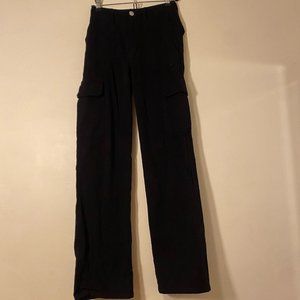 Zara Cargo Pants